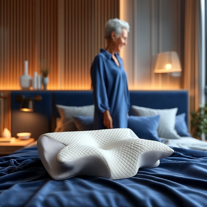 Oreiller Cervical Norka