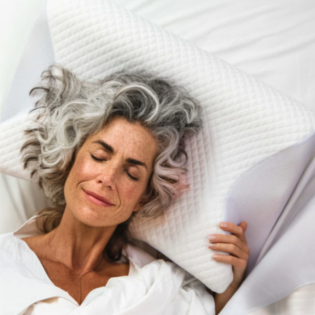 Oreiller Cervical Norka